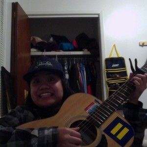 Meet your Posher, Eunice